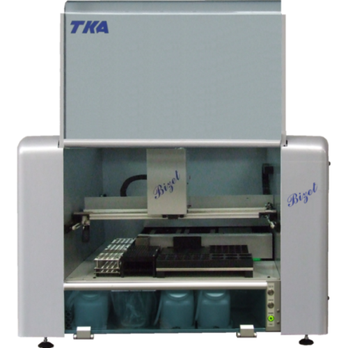 Fully automated ELISA analyzer